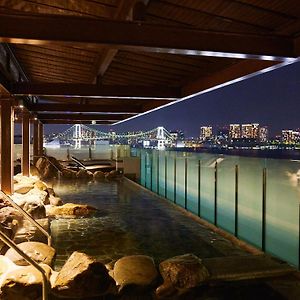 Tokyo Toyosu Manyo Club